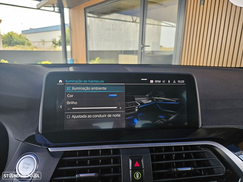BMW X3 30 e xDrive xLine - 29
