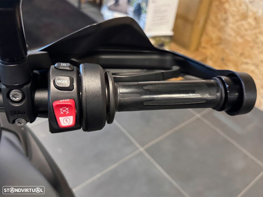 BMW R 1250 GS - 5