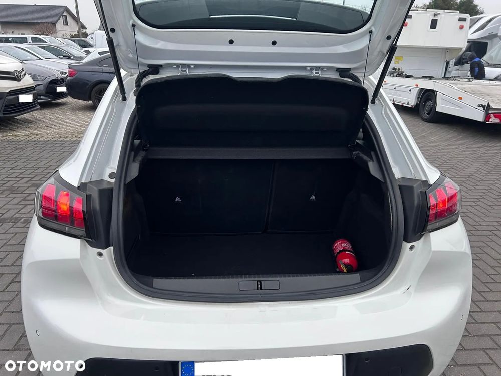 Peugeot 208 1.2 PureTech Active S&S - 25