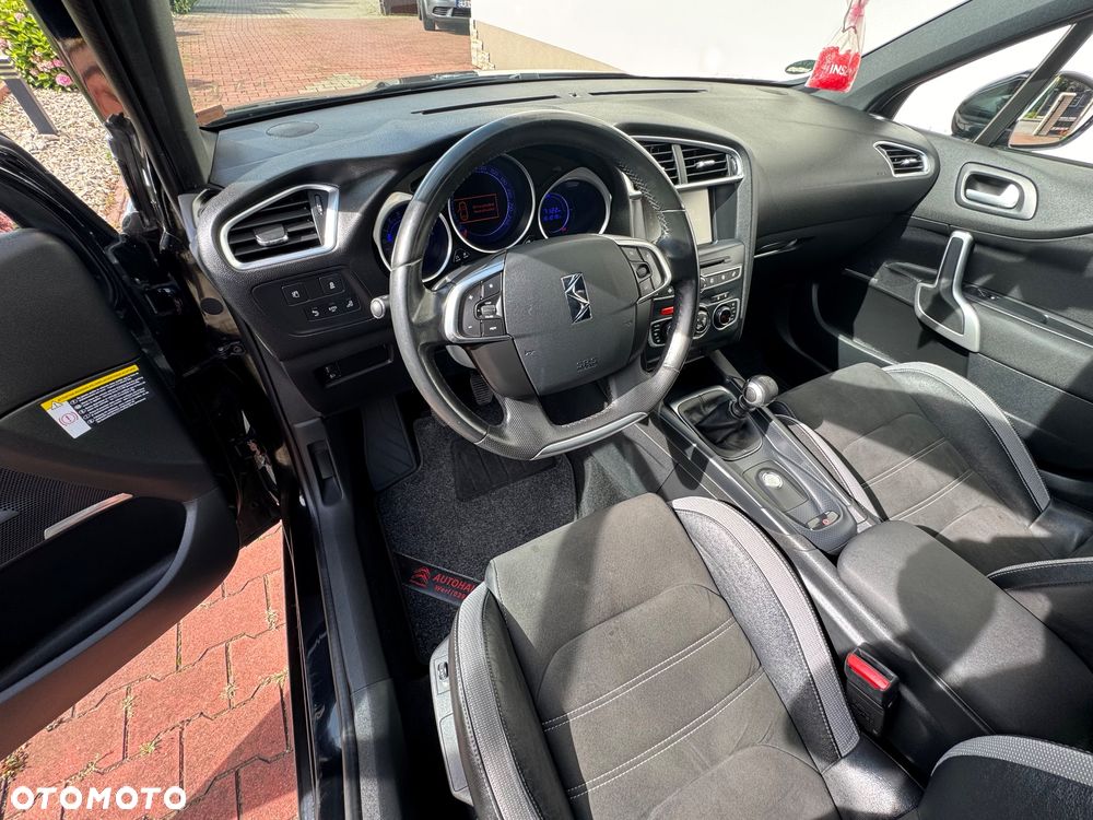 Citroën DS4 BlueHDi 120 S&S Business Class - 27