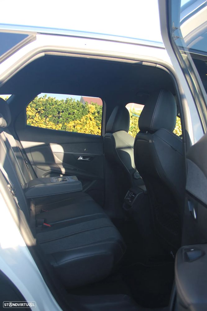 Peugeot 3008 1.2 PureTech GT Line Grip Control - 8
