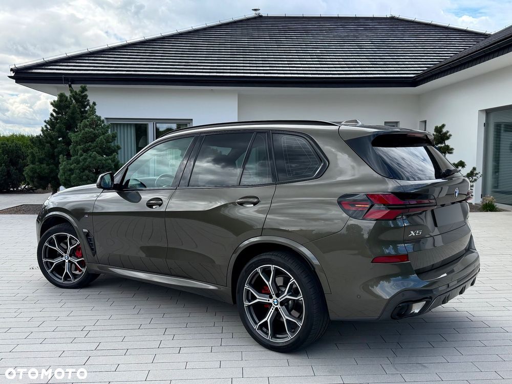 BMW X5 xDrive30d mHEV sport - 28