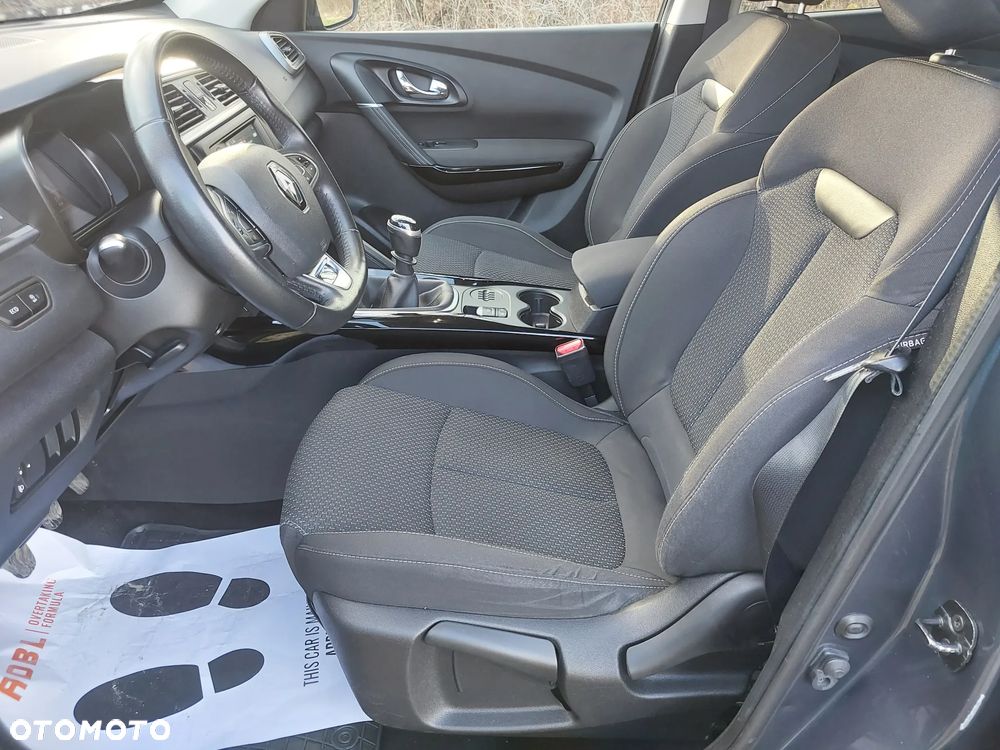 Renault Kadjar - 12