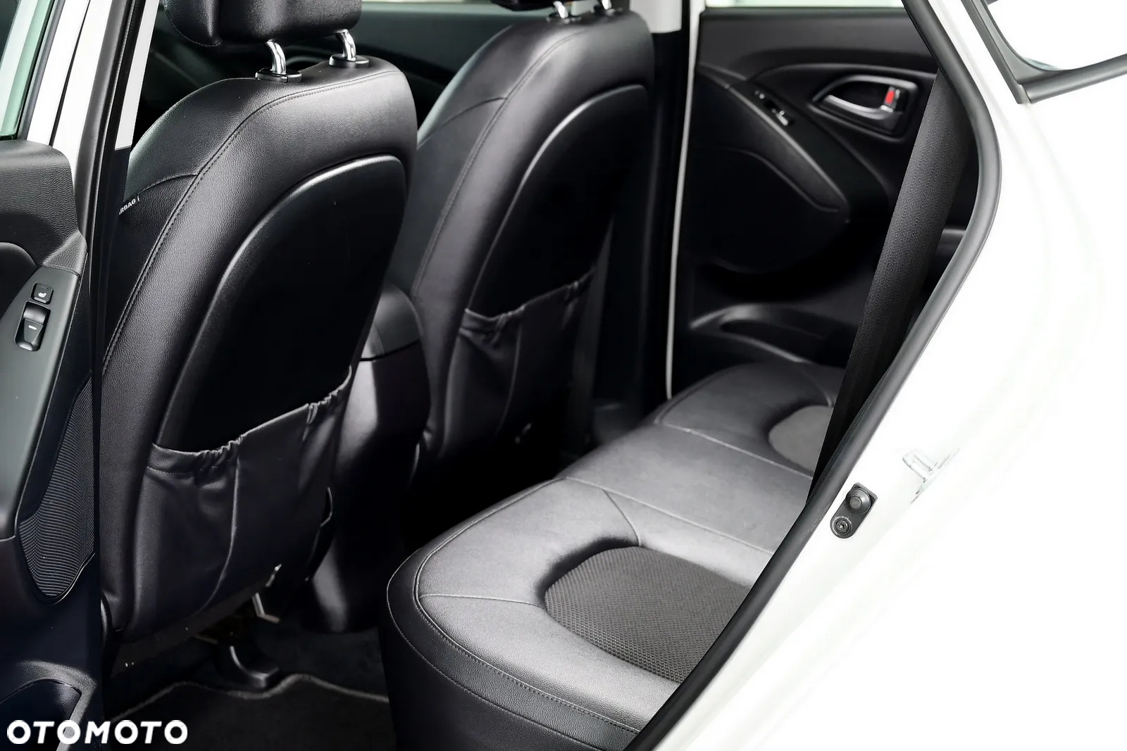 Hyundai ix35 - 8