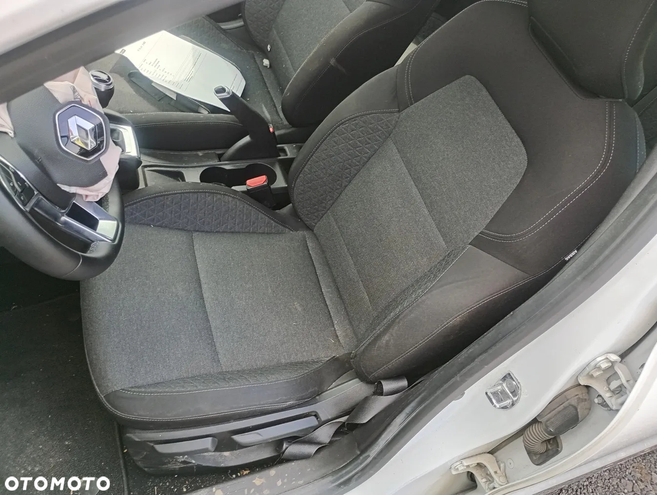 Renault Clio SCe 65 BUSINESS EDITION - 10