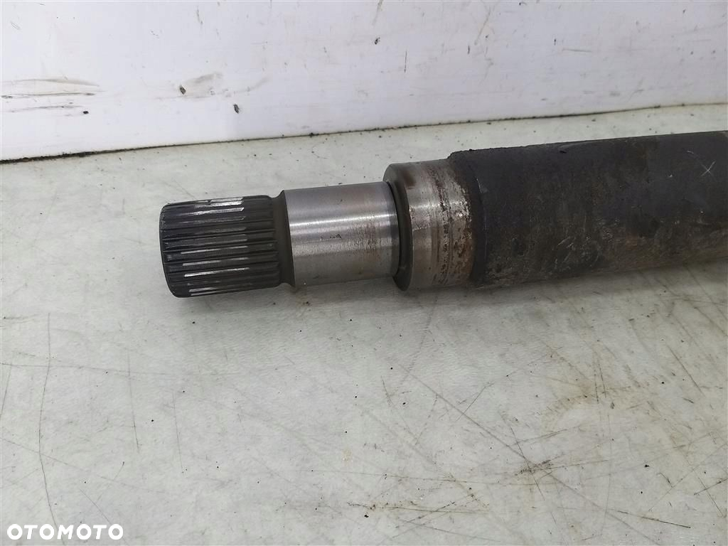 Półoś przód przednia prawa Ford Transit Connect I 1,8 D 2002-2013 - 4