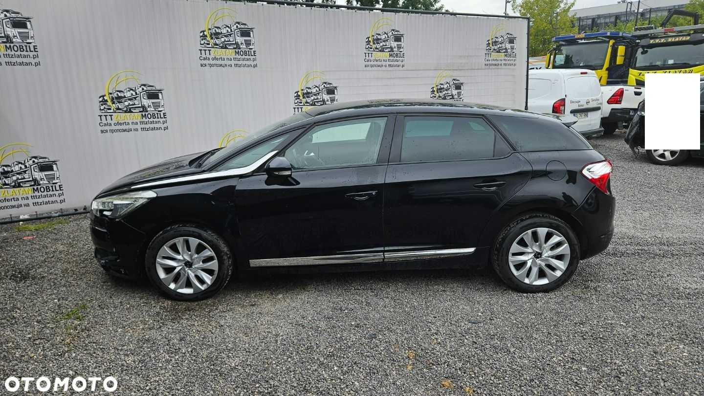 Citroën DS5 - 16