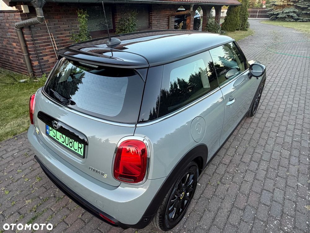 MINI Cooper SE Trim S - 7