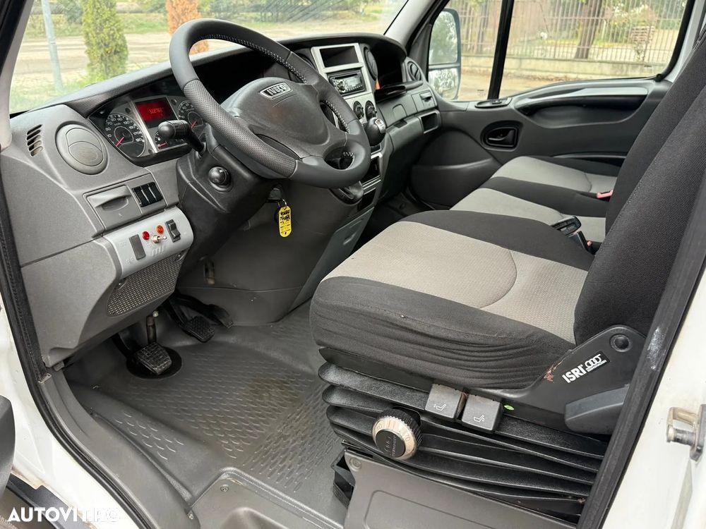 Iveco Daily - 9