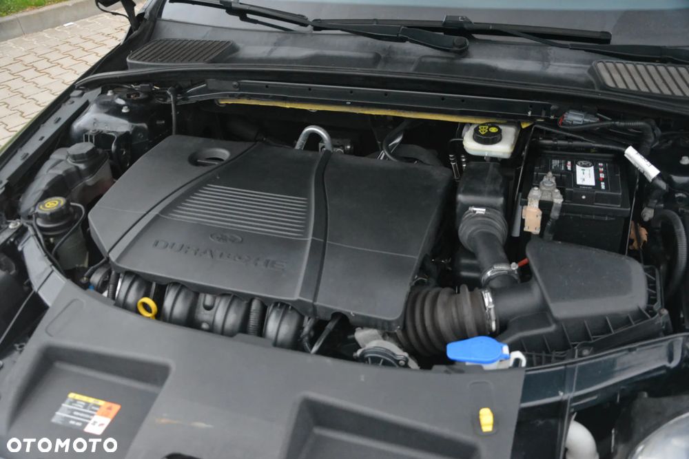 Ford Mondeo 2.0 Viva Titanium - 8