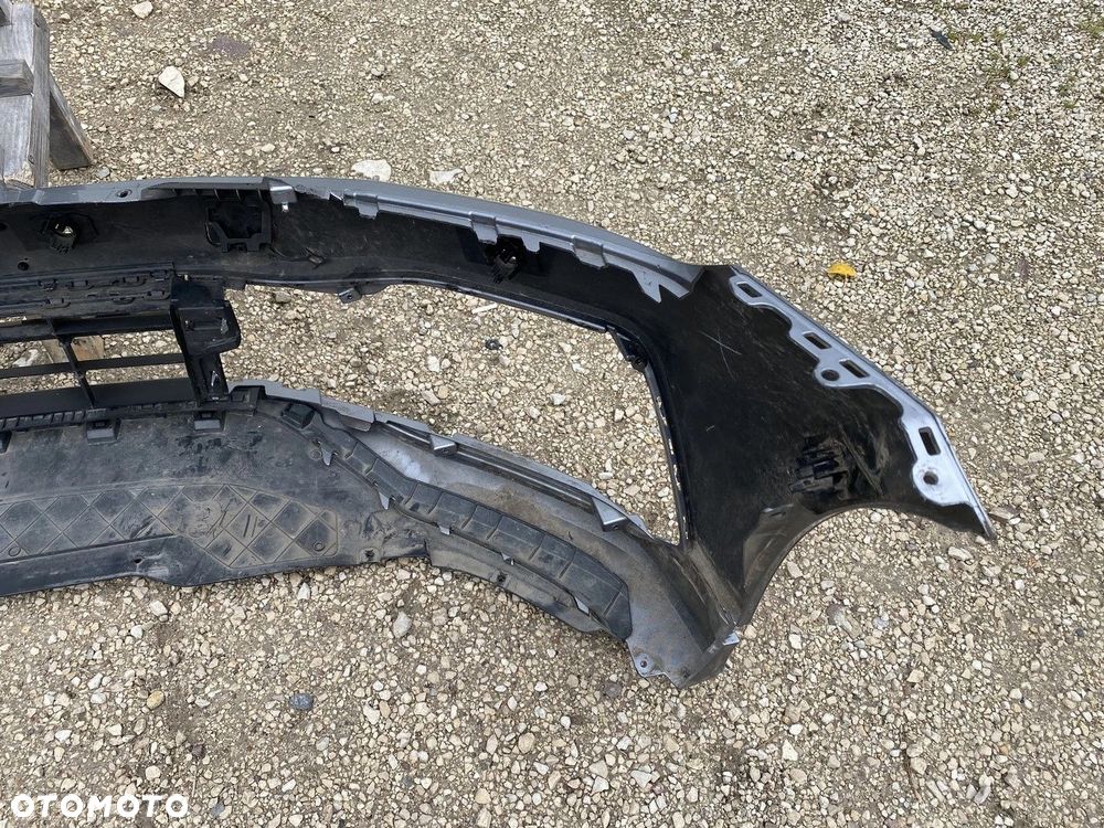 ZDERZAK PRZÓD PRZEDNI VW PASSAT B8 3G LIFT R LINE GTE 3G0807217BE Z LEDEM - 10