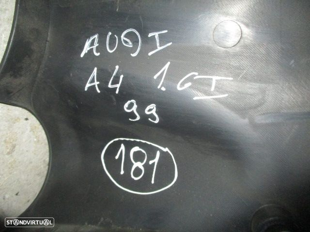 Tampa De Motor 06B103925B AUDI A4 1999 1.6I - 3