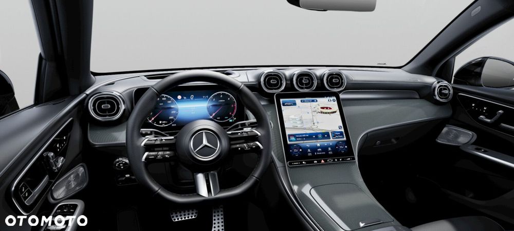 Mercedes-Benz GLC - 6
