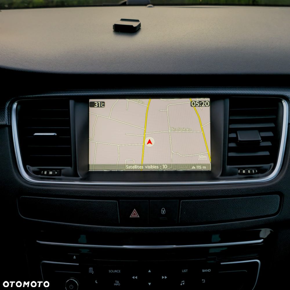 Peugeot 508 2.0 HDi Business Line - 27