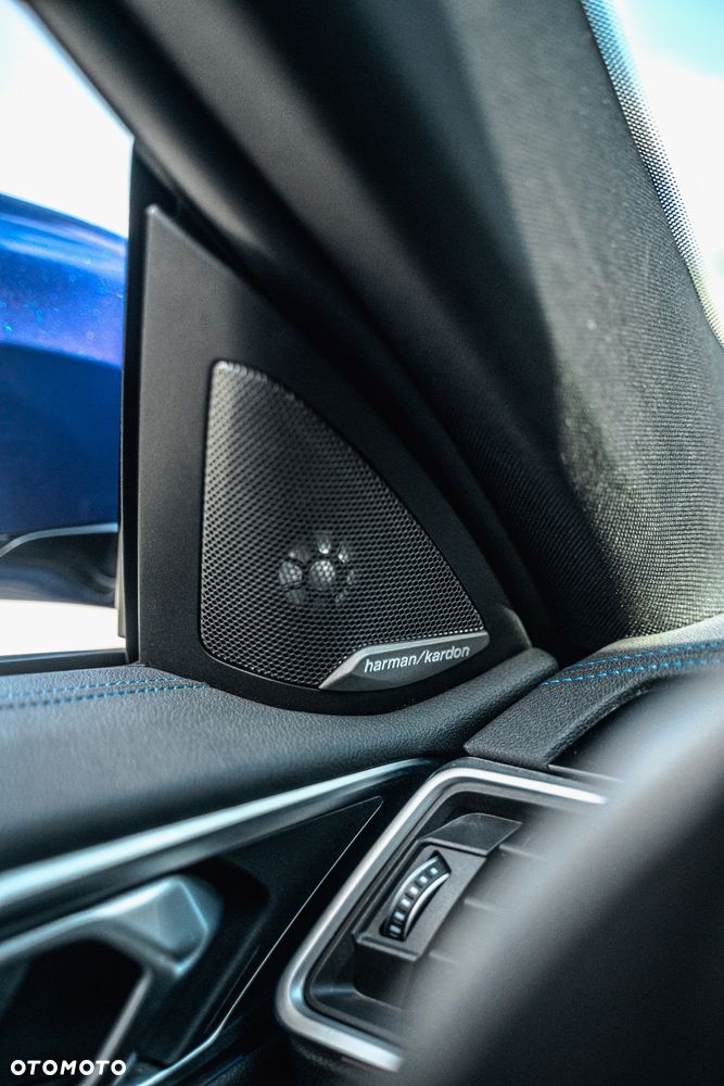 BMW Seria 4 430i - 25