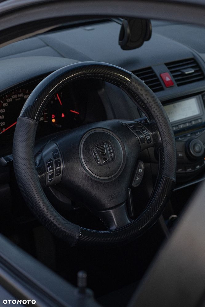 Honda Accord 2.2i-CTDi Executive - 14