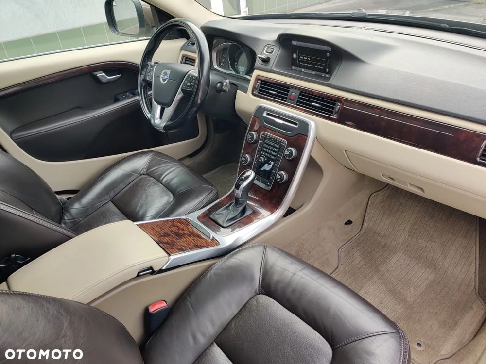 Volvo XC 70 D4 Drive-E Momentum - 5