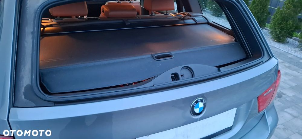 BMW Seria 3 320d Efficient Dynamics Edition Edition Luxury Line Purity - 17