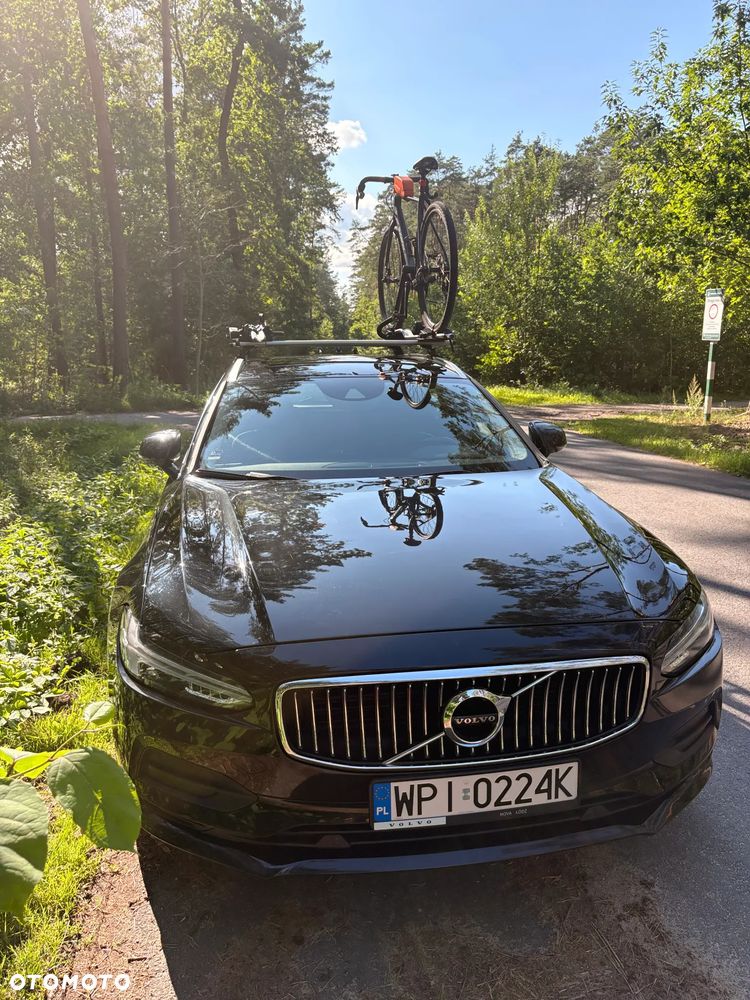 Volvo V90 - 7