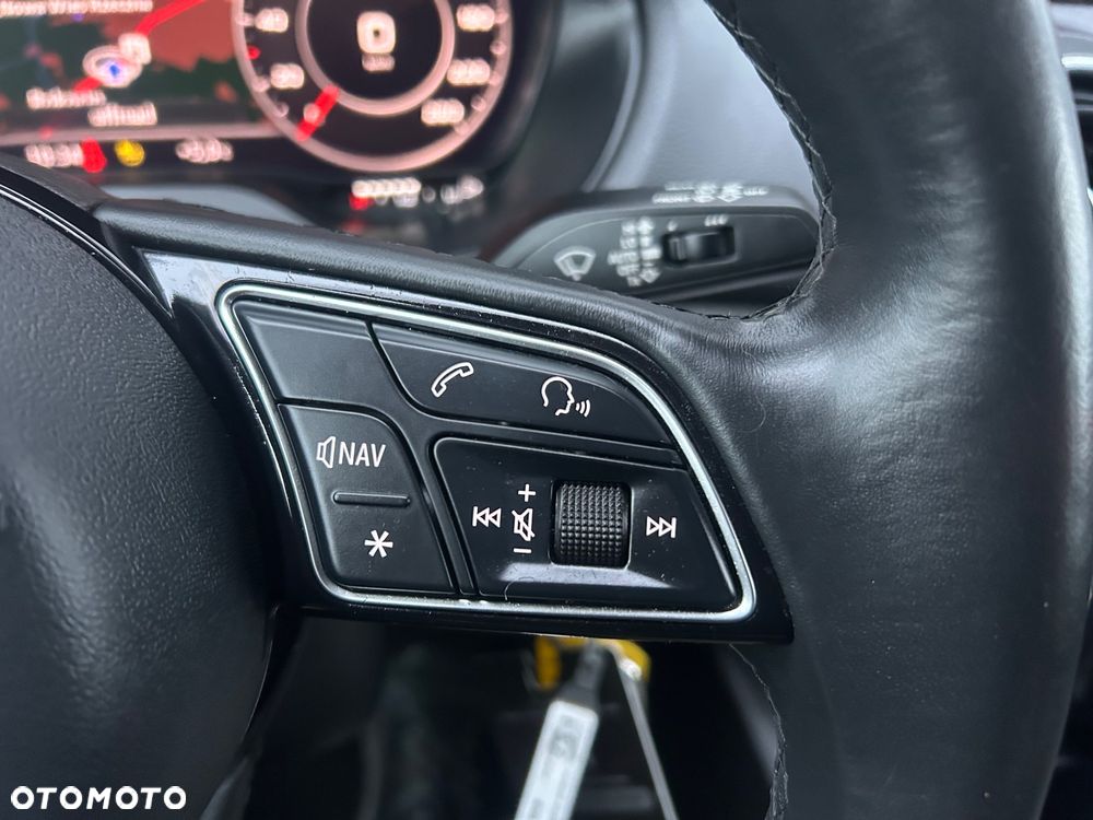 Audi Q2 35 TDI S tronic design - 31