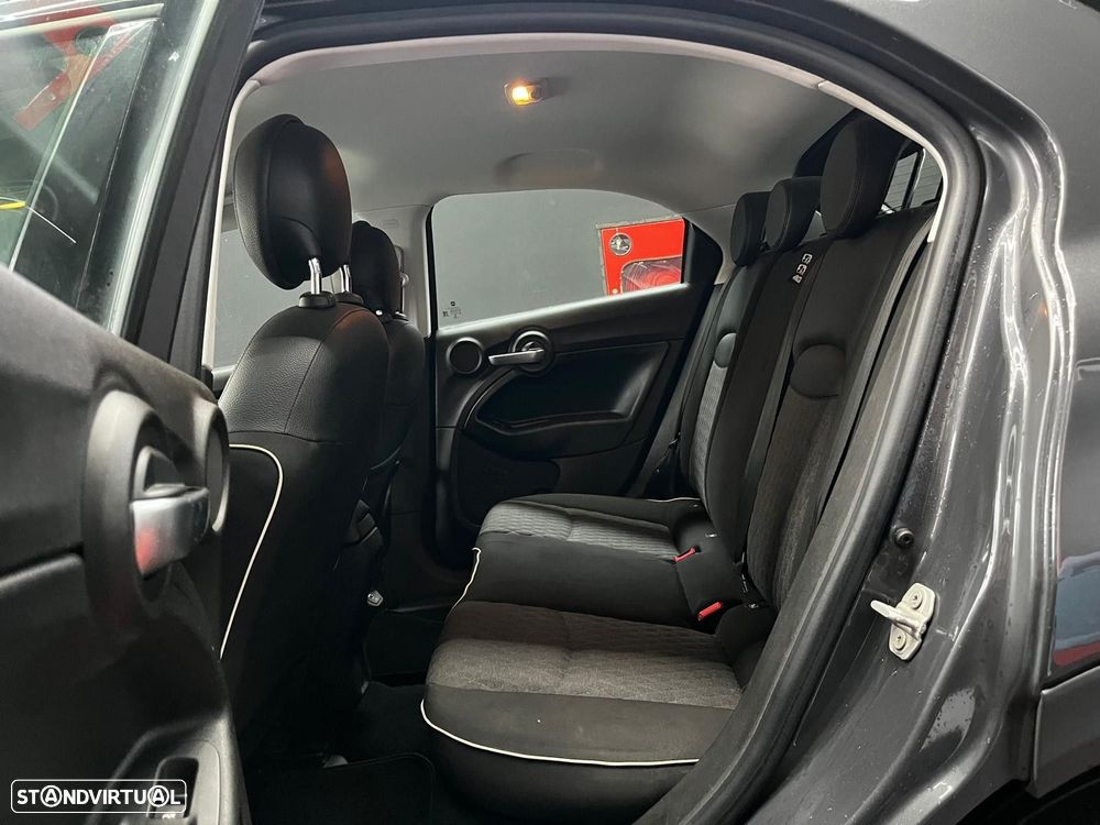 Fiat 500X 1.3 MJ City Cross - 20