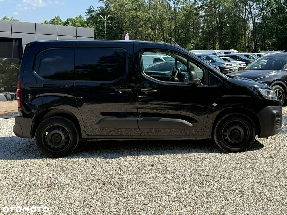 Citroën Berlingo - 2