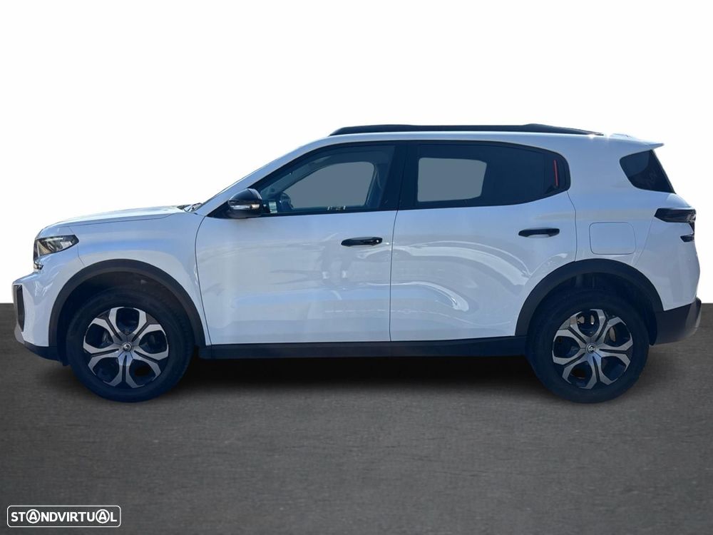 Citroën C3 Aircross 1.2 PureTech Plus - 5