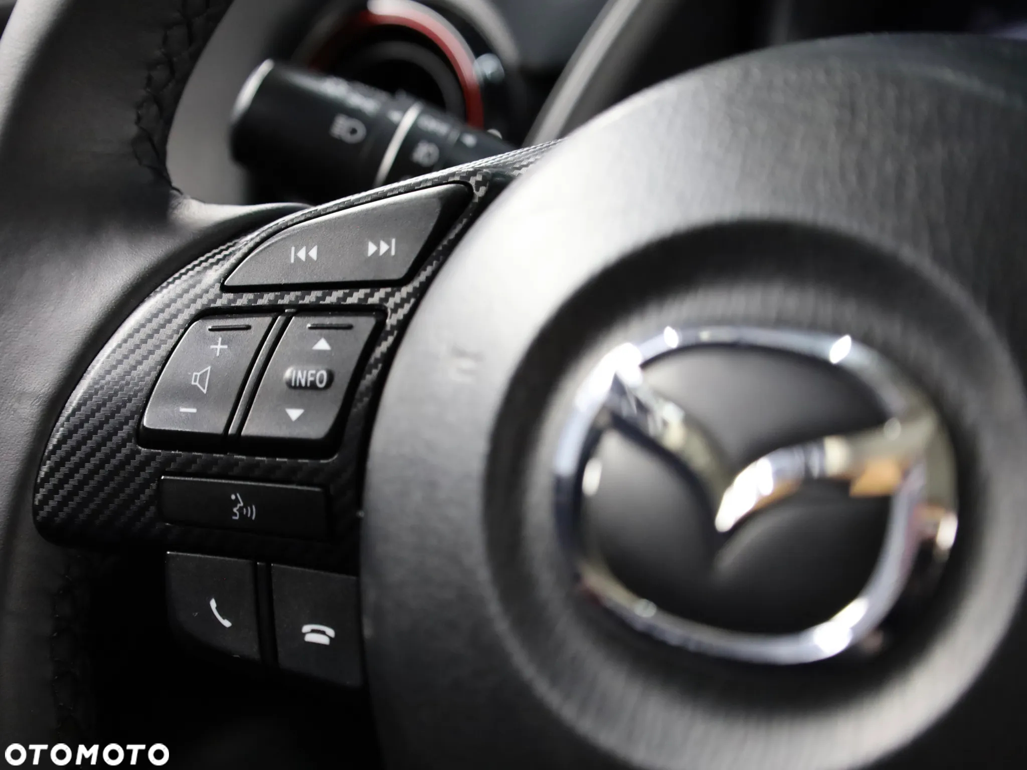 Mazda CX-3 2.0 Skyenergy - 34