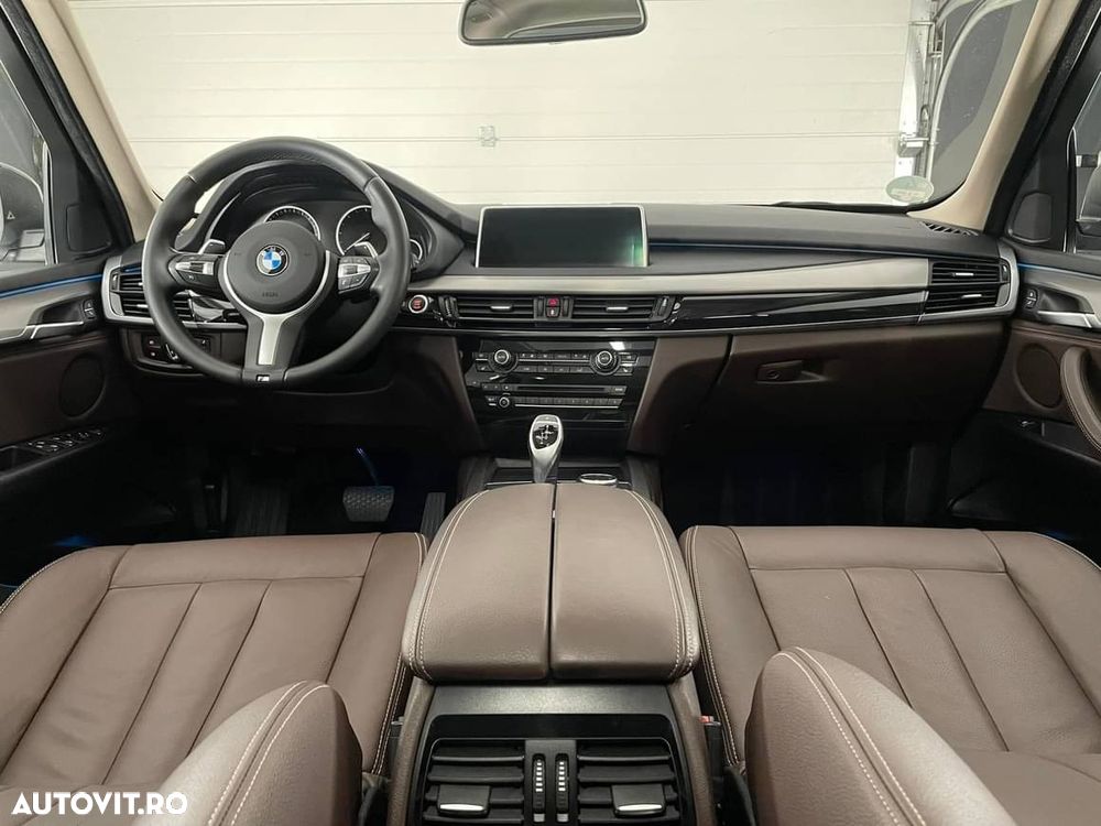 BMW X5 xDrive25d - 5