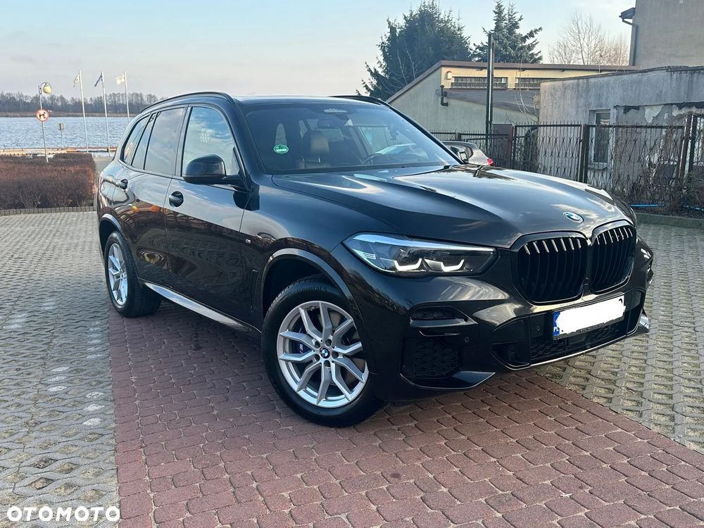 BMW X5 xDrive30d - 4