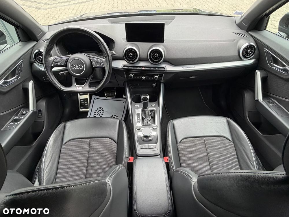 Audi Q2 - 15