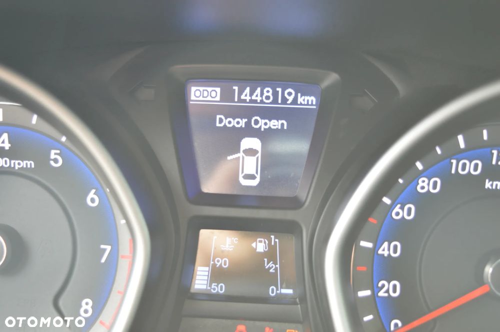 Hyundai i30 i30cw 1.4 Fifa World Cup Edition - 24