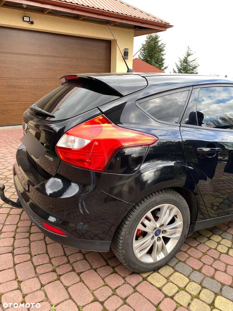 Ford Focus 1.6 Ambiente - 5