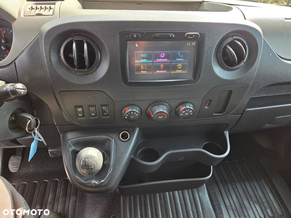 Renault Master - 17