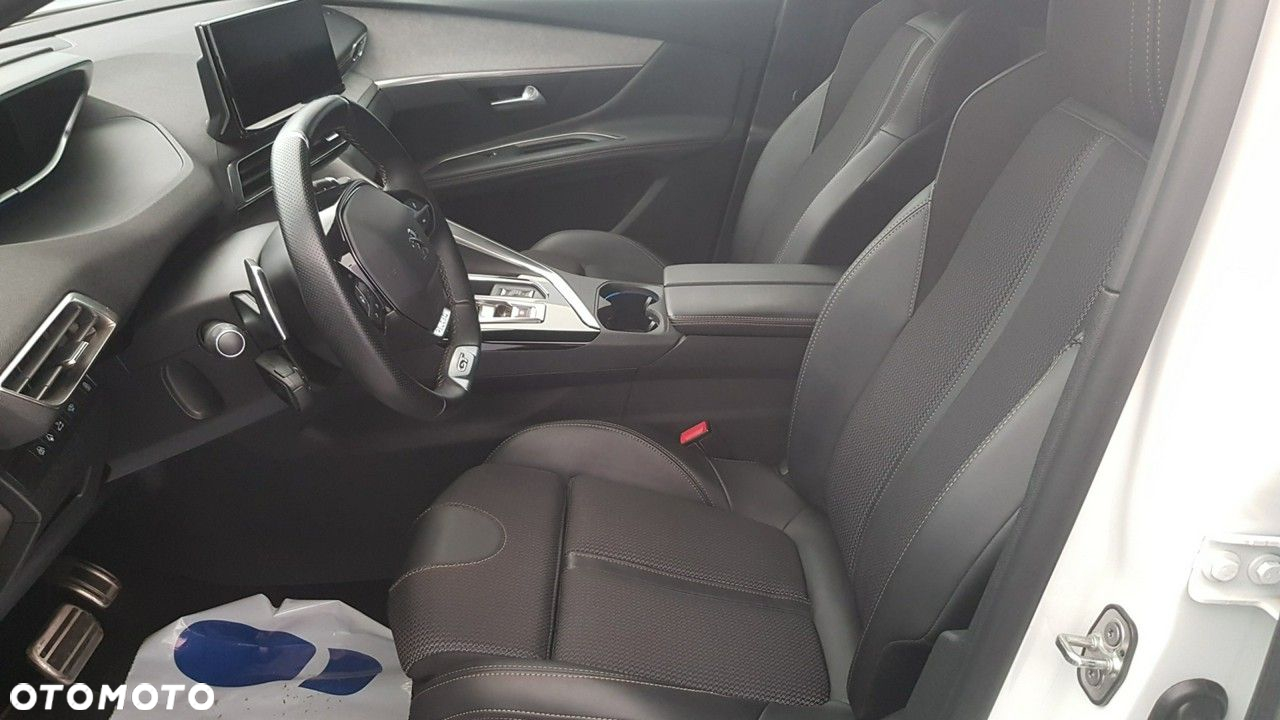 Peugeot 3008 - 19