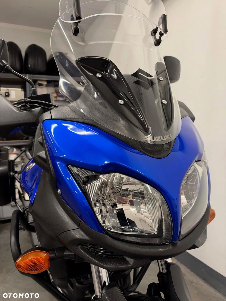 Suzuki V-STROM - 33