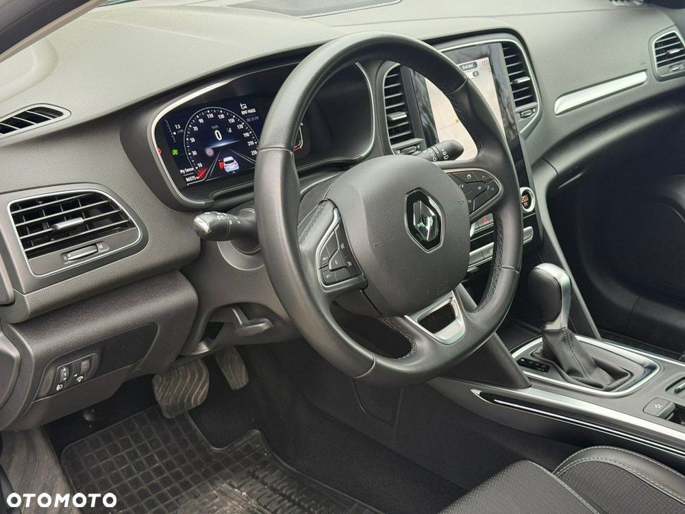 Renault Megane 1.3 TCe FAP Intens EDC - 17