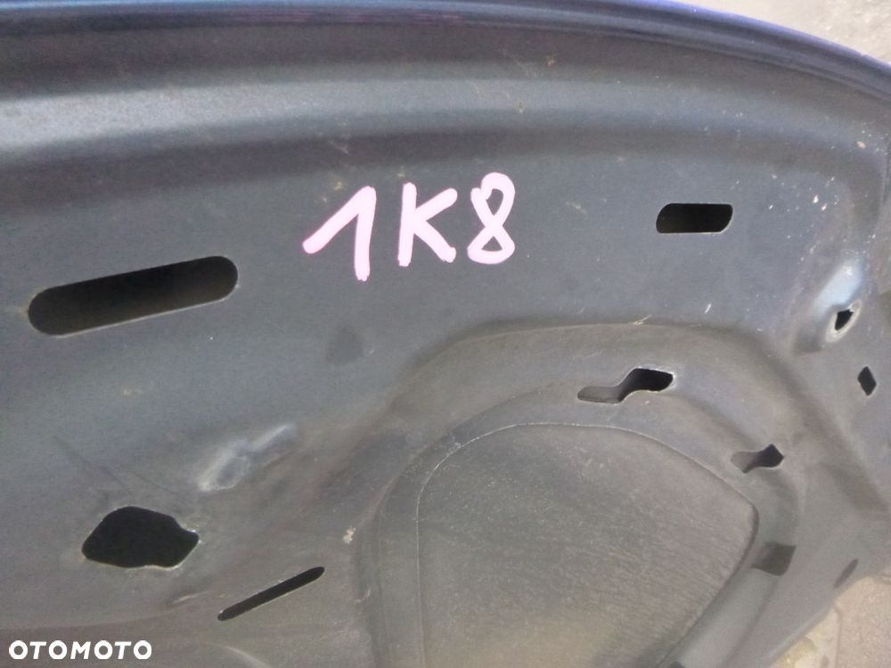 VW Scirocco Maska 1K8 - 6