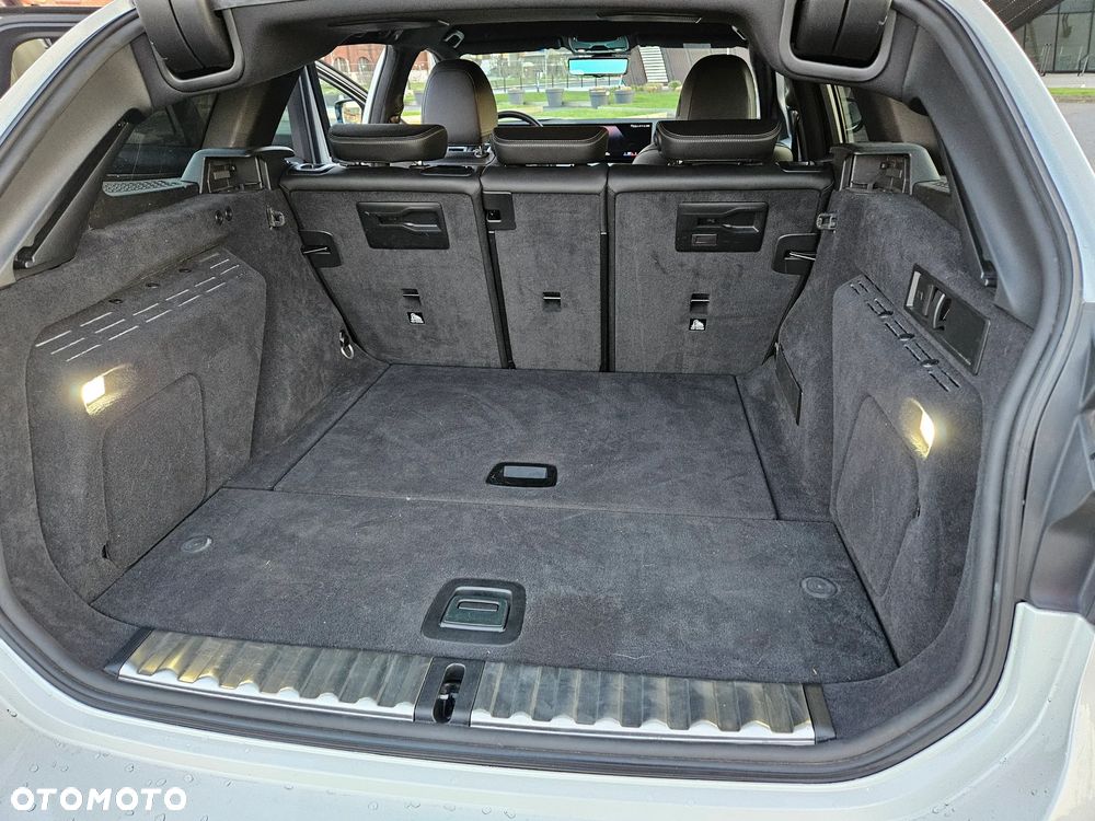 BMW Seria 3 320d Sport Line Shadow - 25