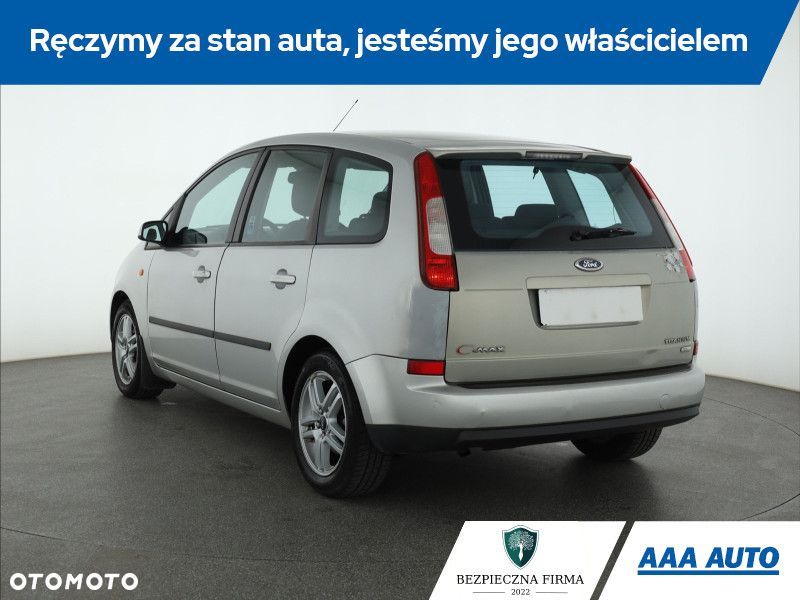 Ford C-MAX - 6
