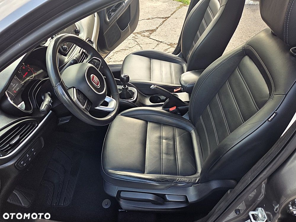 Fiat Tipo 1.4 T-Jet Sport - 19