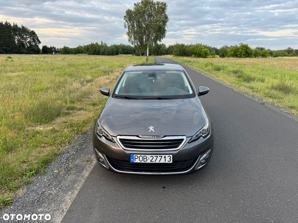 Peugeot 308 PureTech 110 Stop & Start Allure - 14