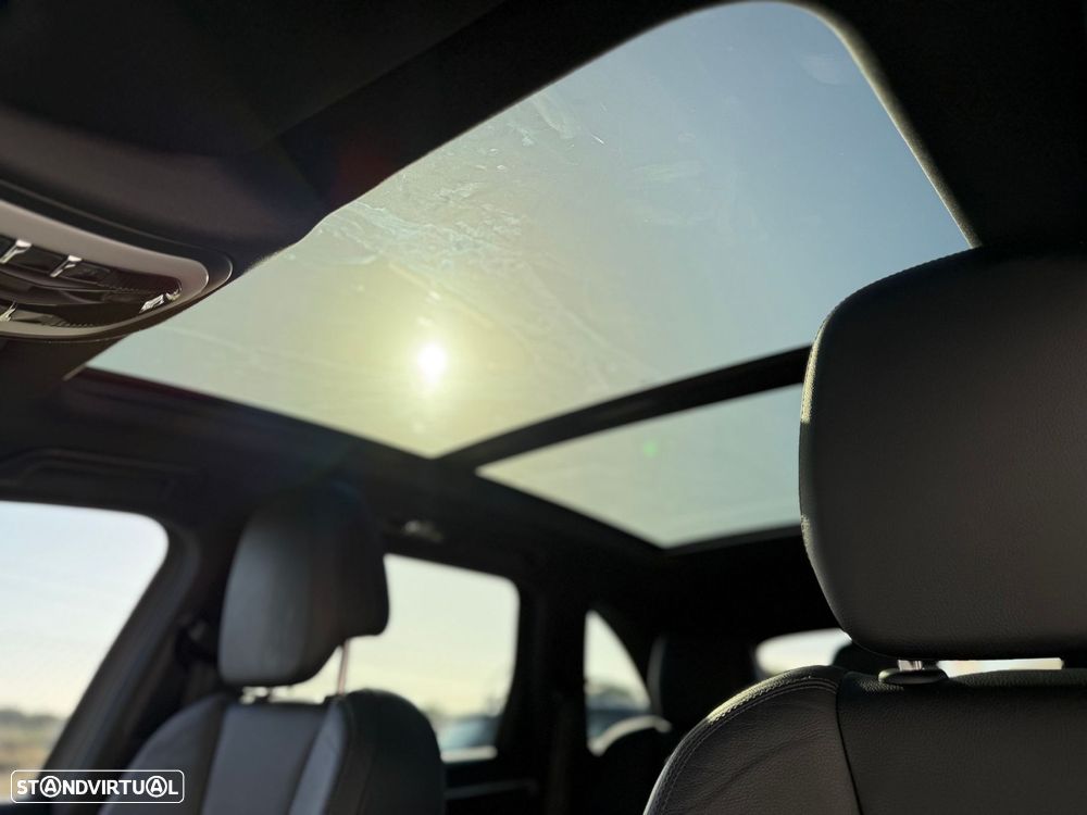 Porsche Cayenne Platinum Edition - 25