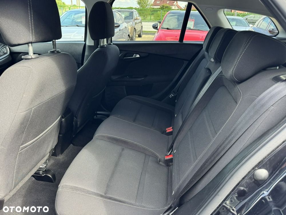Fiat Tipo 1.4 T-Jet Lounge - 20
