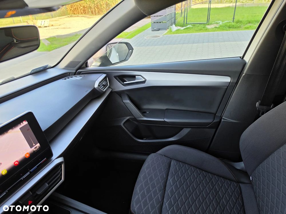Seat Leon - 8
