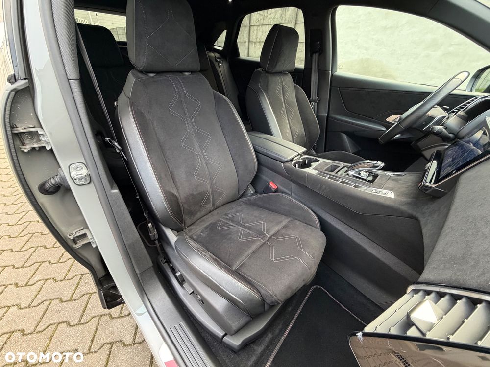 DS Automobiles DS 7 Crossback - 24