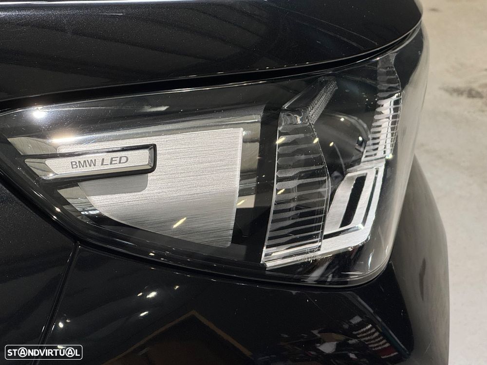 BMW X1 xDrive25e Pack Desportivo M Pro - 43