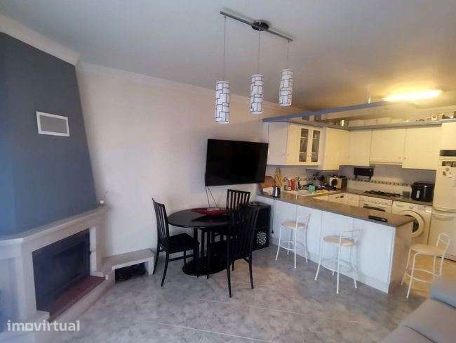 APARTAMENTO T2, BUARCOS, FIGUEIRA DA FOZ - Grande imagem: 4/19
