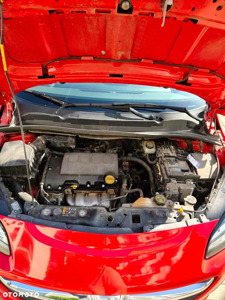 Opel Corsa - 7