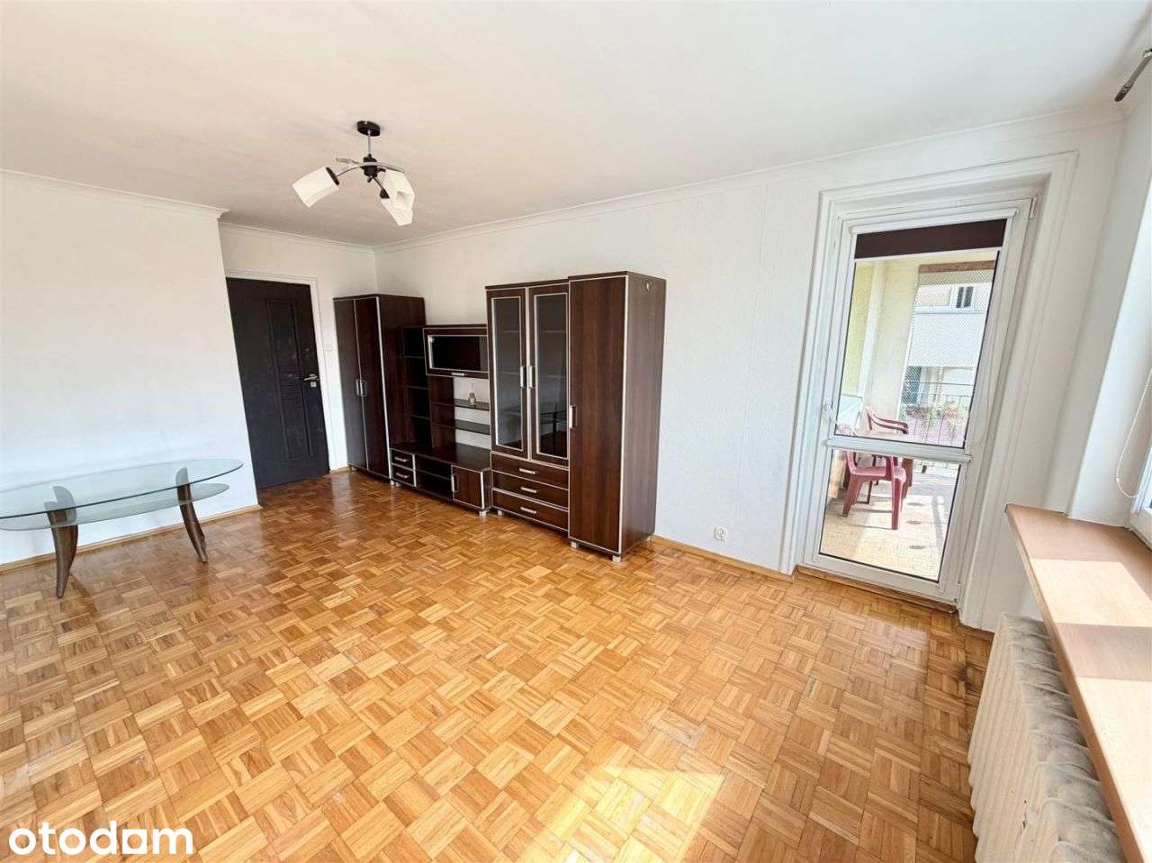 Mieszkanie, 66 m², Opole